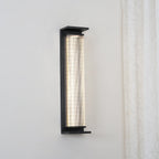Ilthaion Applique Murale Extérieure Rectangulaire en Boîte - Neutralighting