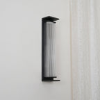 Ilthaion Applique Murale Extérieure Rectangulaire en Boîte - Neutralighting