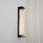 Ilthaion Applique Murale Extérieure Rectangulaire en Boîte - Neutralighting