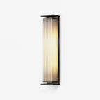 Ilthaion Applique Murale Extérieure Rectangulaire en Boîte - Neutralighting
