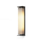 Ilthaion Applique Murale Extérieure Rectangulaire en Boîte - Neutralighting