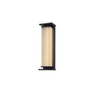 Ilthaion Applique Murale Extérieure Rectangulaire en Boîte - Neutralighting