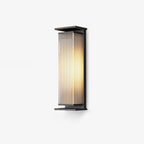Ilthaion Applique Murale Extérieure Rectangulaire en Boîte - Neutralighting