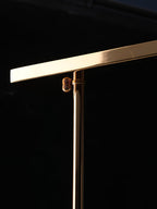Cathaa Postmoderne Luxe Verre Crystal Lustre - Neutralighting