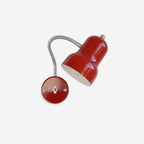 Feylo Lampe Murale Rouge - Neutralighting
