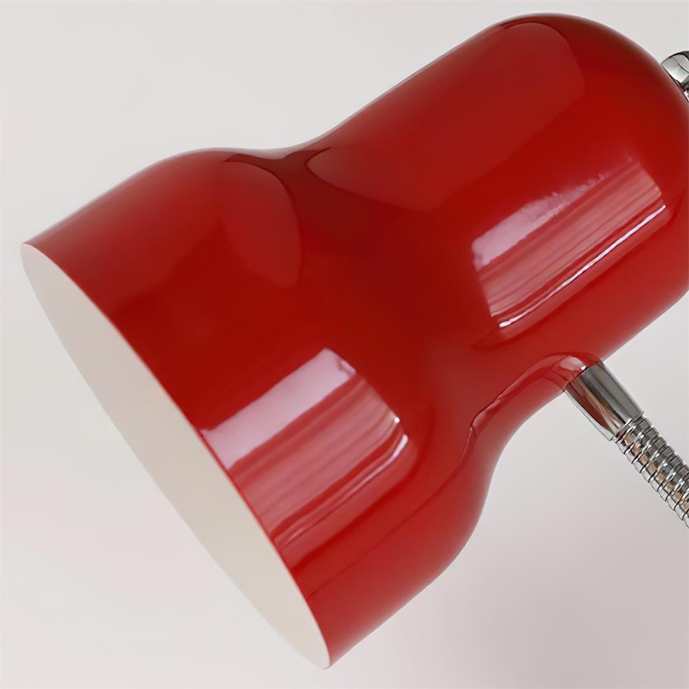 Feylo Lampe Murale Rouge - Neutralighting