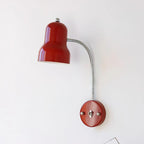 Feylo Lampe Murale Rouge - Neutralighting