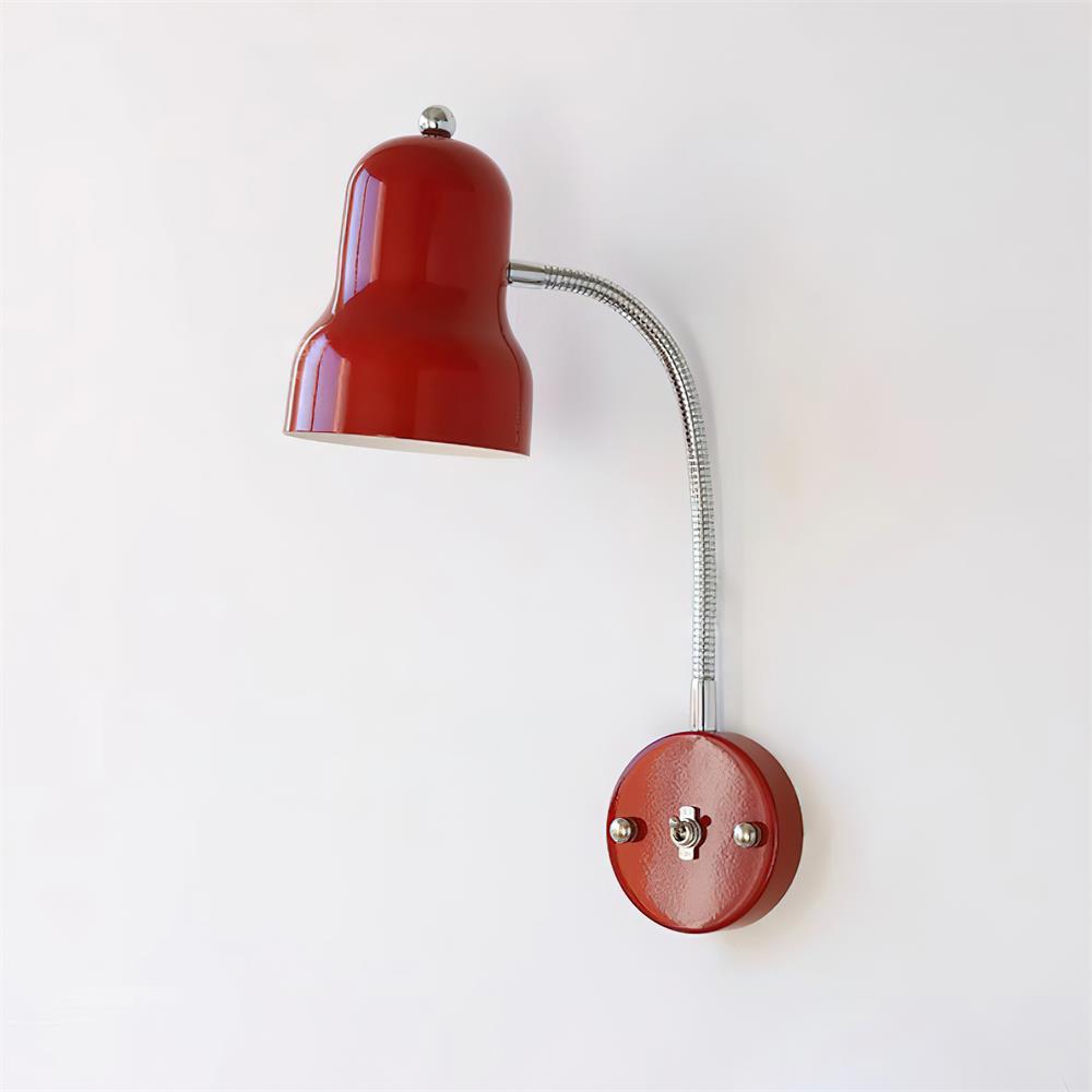 Feylo Lampe Murale Rouge - Neutralighting