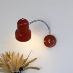 Feylo Lampe Murale Rouge - Neutralighting
