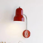 Feylo Lampe Murale Rouge - Neutralighting