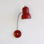 Feylo Lampe Murale Rouge - Neutralighting