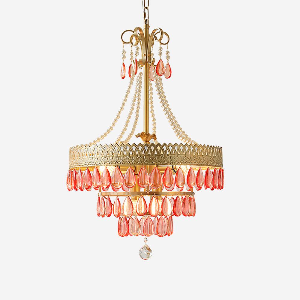 Virello Lustre Ruby Rouge - Neutralighting