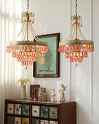 Virello Lustre Ruby Rouge - Neutralighting