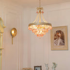 Virello Lustre Ruby Rouge - Neutralighting