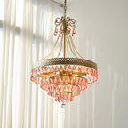 Virello Lustre Ruby Rouge - Neutralighting