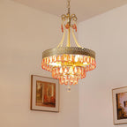 Virello Lustre Ruby Rouge - Neutralighting