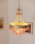 Virello Lustre Ruby Rouge - Neutralighting