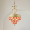 Virello Lustre Ruby Rouge - Neutralighting