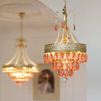 Virello Lustre Ruby Rouge - Neutralighting