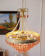 Virello Lustre Ruby Rouge - Neutralighting