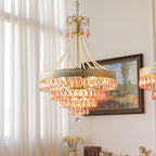 Virello Lustre Ruby Rouge - Neutralighting
