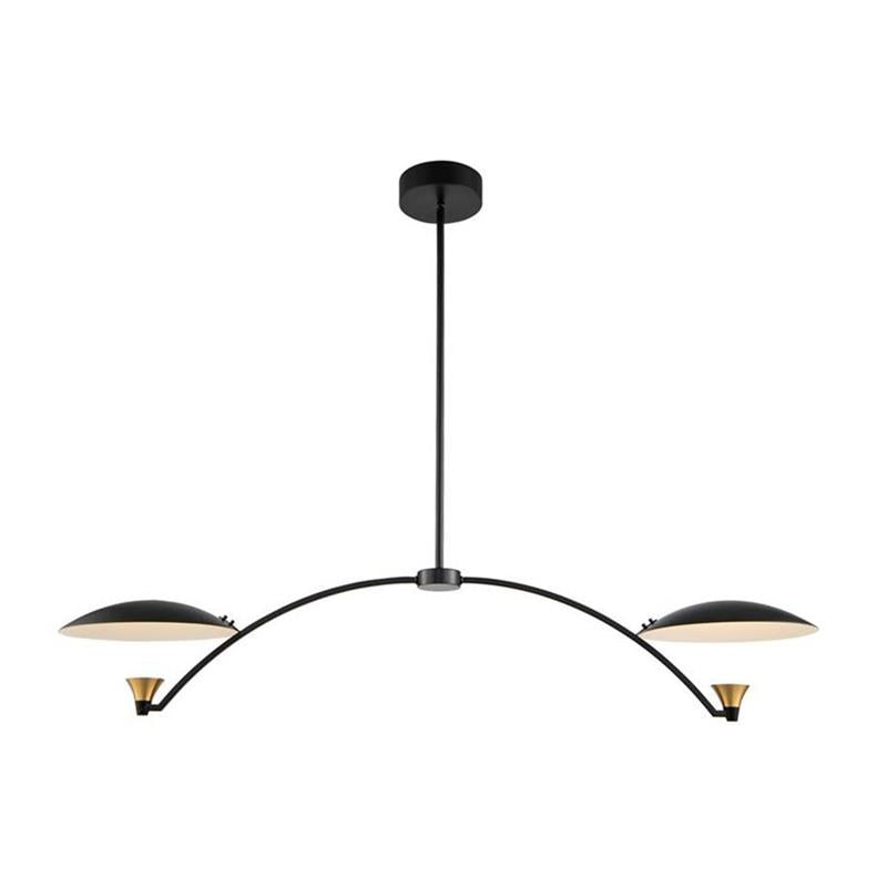 Chandelier Métal Premium Nordique Cumiror - Neutralighting