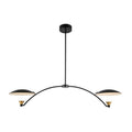 Chandelier Métal Premium Nordique Cumiror - Neutralighting