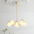 Wryn Lustre Linéaire Courbé - Neutralighting