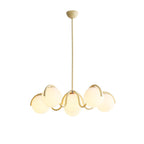 Wryn Lustre Linéaire Courbé - Neutralighting