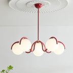 Wryn Lustre Linéaire Courbé - Neutralighting