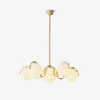 Wryn Lustre Linéaire Courbé - Neutralighting