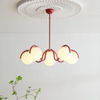 Wryn Lustre Linéaire Courbé - Neutralighting