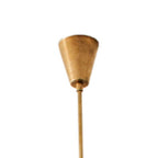 Stella Lustre Sculptural Industriel - Neutralighting