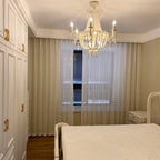 Wayne Lustre En Bois de Luxe - Neutralighting