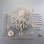 Wayne Lustre En Bois de Luxe - Neutralighting
