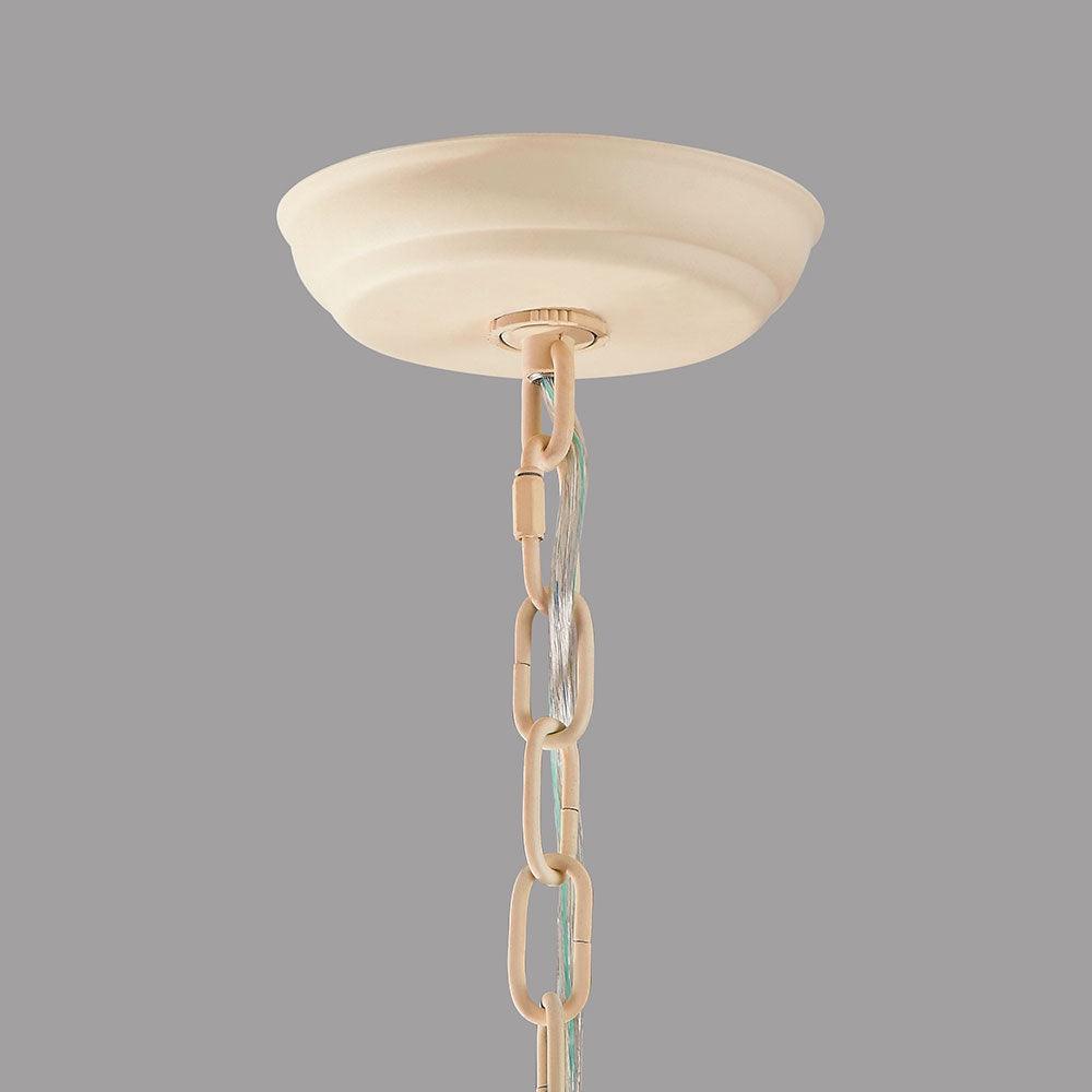 Wayne Lustre En Bois de Luxe - Neutralighting