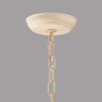 Wayne Lustre En Bois de Luxe - Neutralighting