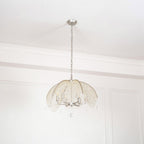 Ulsilus Lustre Cristal Perles Élégance - Neutralighting