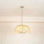 Ulsilus Lustre Cristal Perles Élégance - Neutralighting