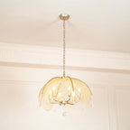 Ulsilus Lustre Cristal Perles Élégance - Neutralighting