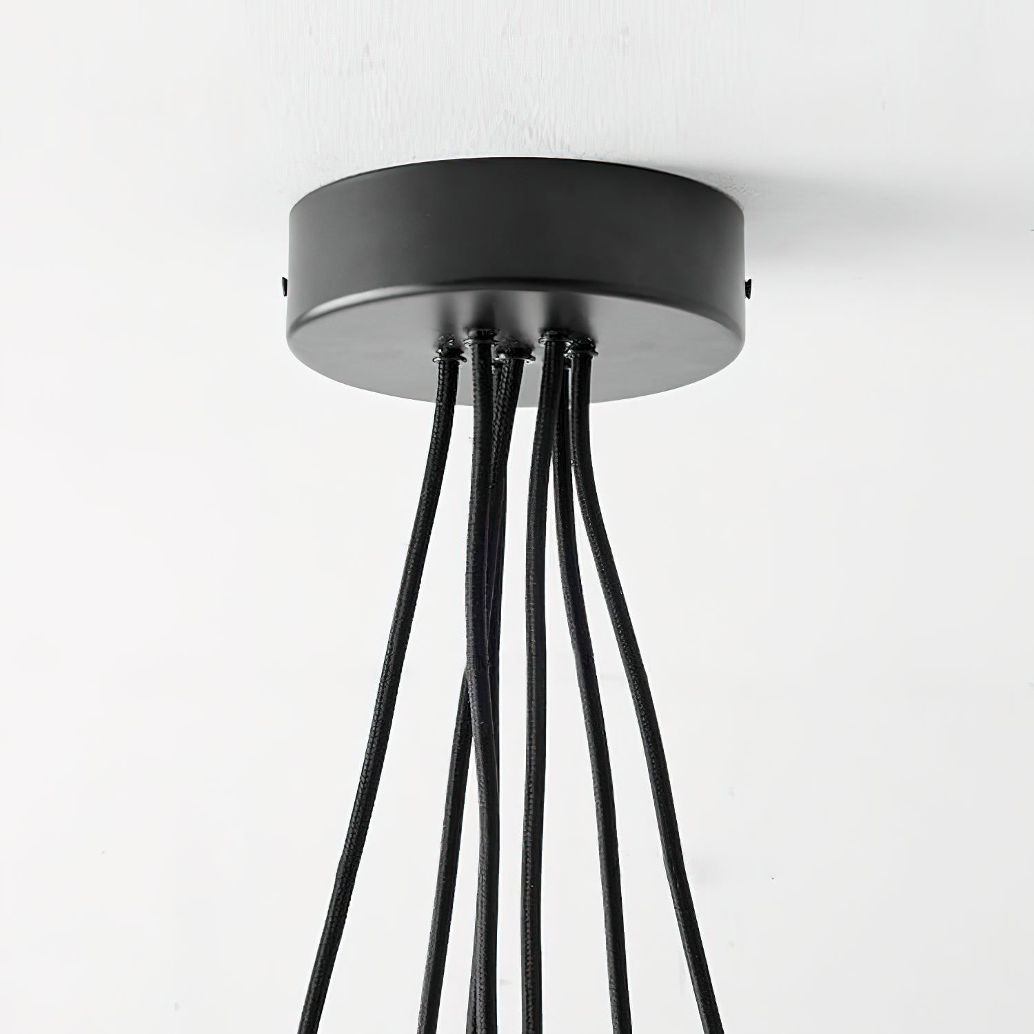 Ucaryra Suspension Moderne Minimaliste Verre Métal - Neutralighting