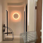 Relax Individual Creativity Paper Wall Light - Neutralighting