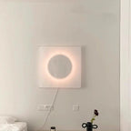 Relax Individual Creativity Paper Wall Light - Neutralighting