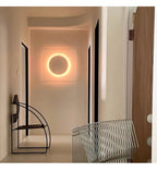 Relax Individual Creativity Paper Wall Light - Neutralighting