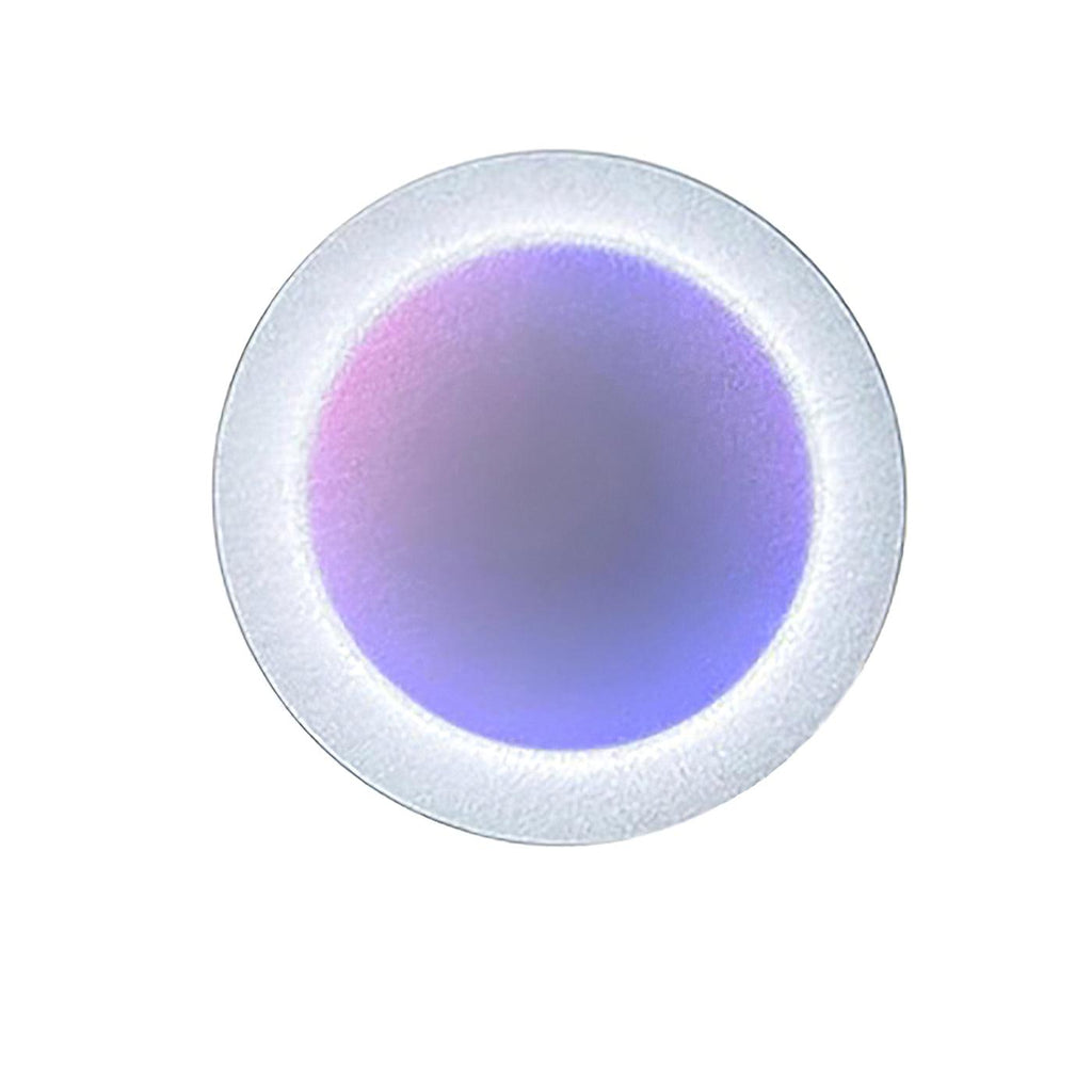 Zevarus Art Relax Plug-in Wall Light - Neutralighting