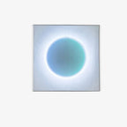 Relax Individual Creativity Paper Wall Light - Neutralighting