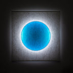 Relax Individual Creativity Paper Wall Light - Neutralighting