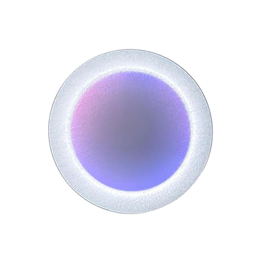 Zevarus Art Relax Plug-in Wall Light - Neutralighting