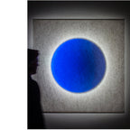 Relax Individual Creativity Paper Wall Light - Neutralighting