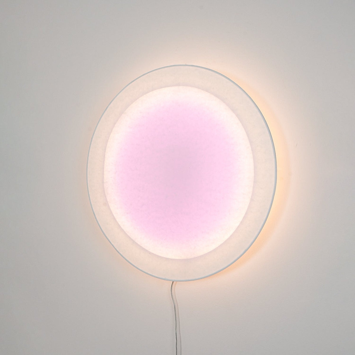 Zevarus Art Relax Plug-in Wall Light - Neutralighting